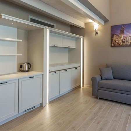 Luxury Apartments San Zeno Colognola ai Colli エクステリア 写真