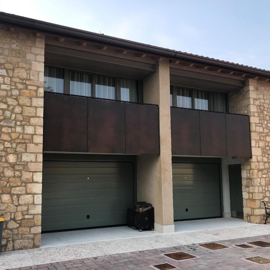 Luxury Apartments San Zeno Colognola ai Colli エクステリア 写真