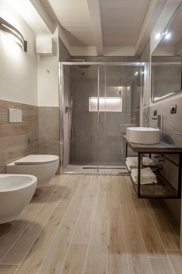 Luxury Apartments San Zeno Colognola ai Colli エクステリア 写真