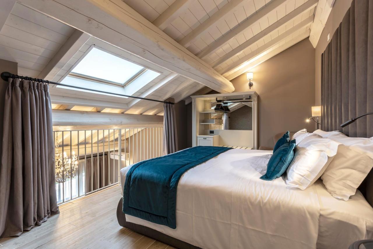 Luxury Apartments San Zeno Colognola ai Colli エクステリア 写真