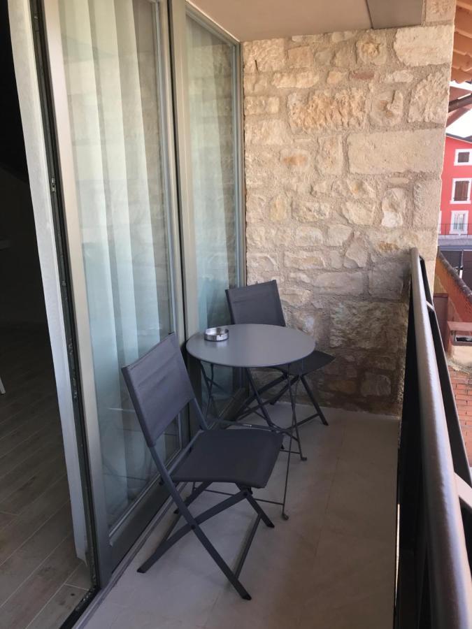 Luxury Apartments San Zeno Colognola ai Colli エクステリア 写真
