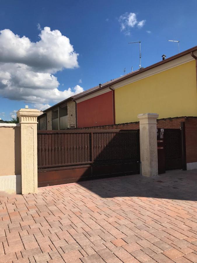 Luxury Apartments San Zeno Colognola ai Colli エクステリア 写真